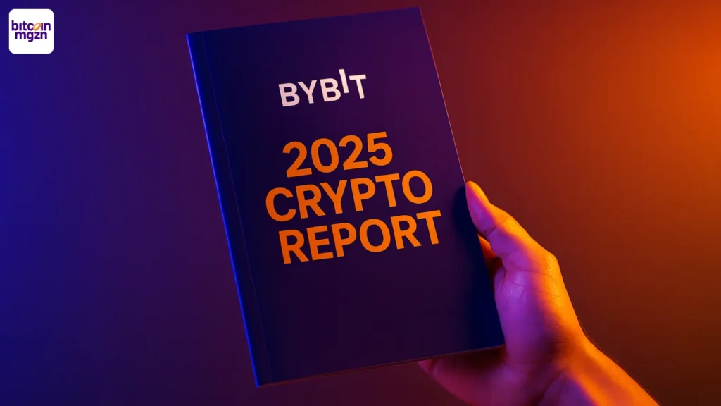 Bybit Crypto Report 2025: Singapore domineert wereldwijd en Nederland sluipt top 10 binnen