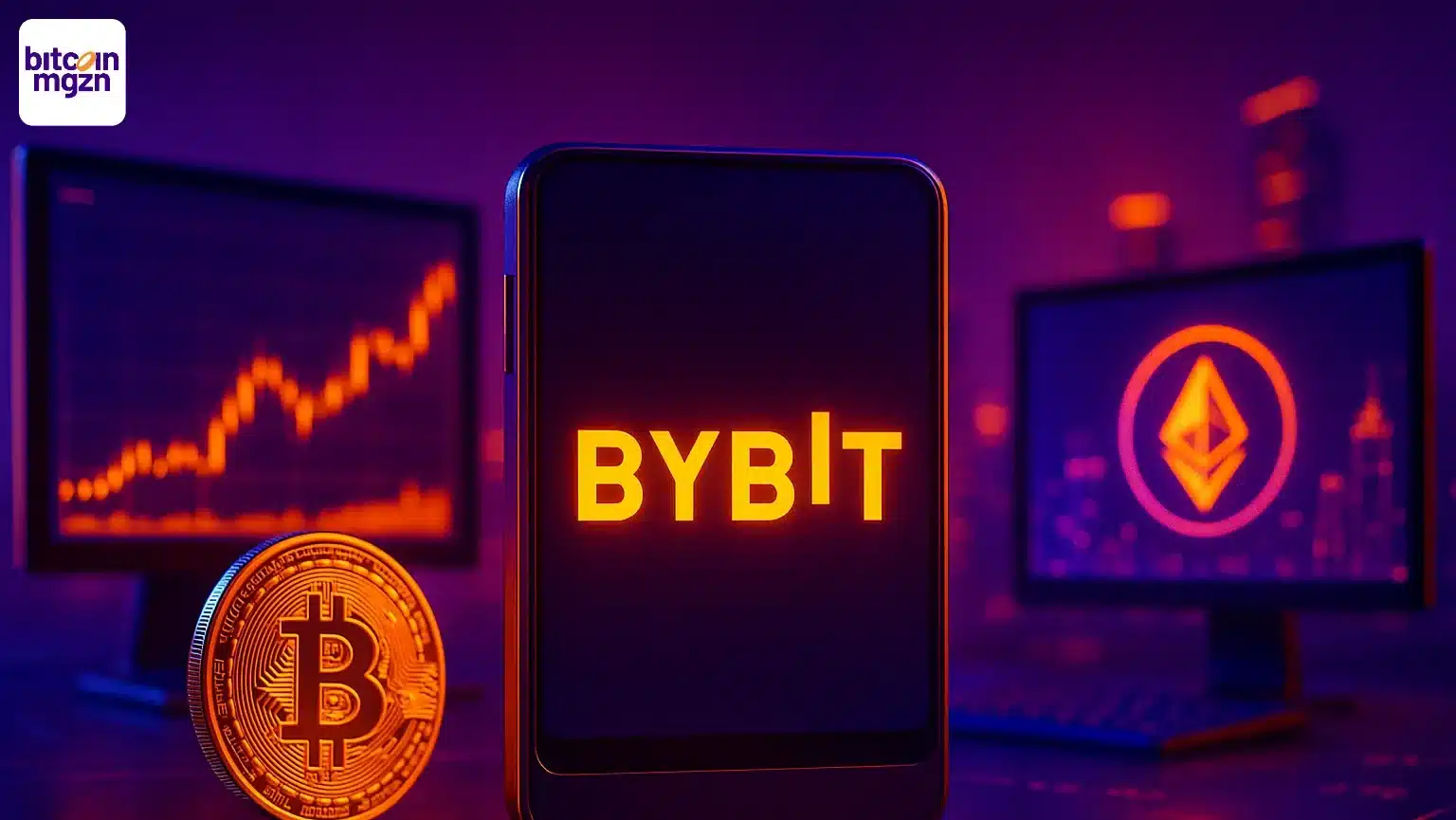 Bybit trekt stekker uit Japan: Dit is er aan de hand