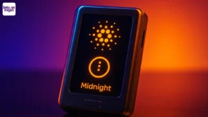 CARDANO WALLET MIDNIGHT SUPPLY