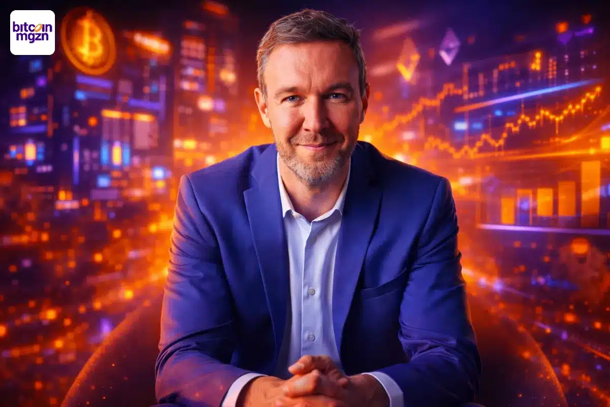 CEO van OKX Europe deelt inzichten voor 2025 en voorspellingen voor 2026
