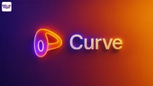 Curve logo