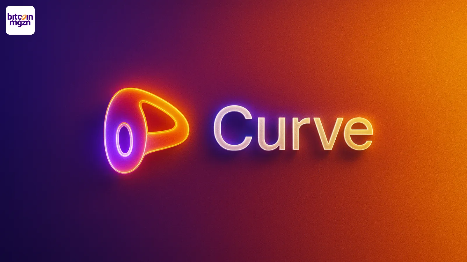 Curve logo