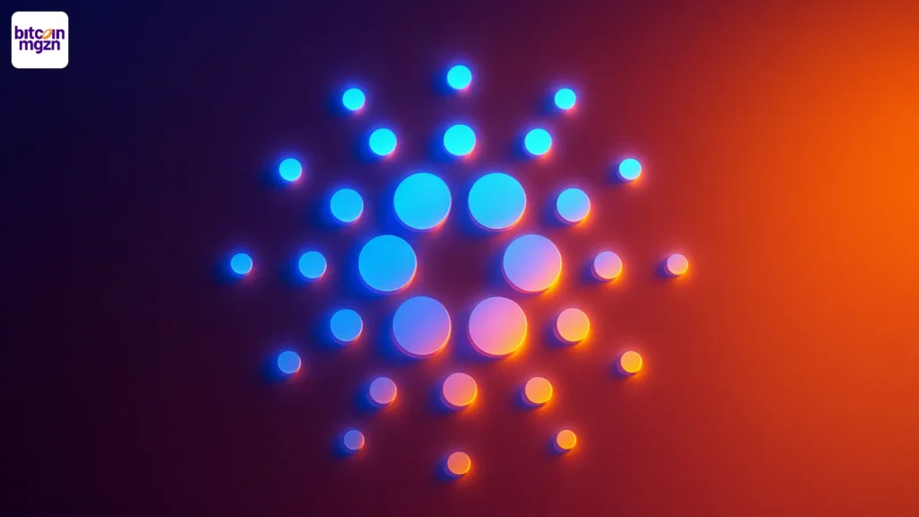 Daalt de Cardano koers onder $0.38 door de 26% daling in ADA volume eerder deze week?