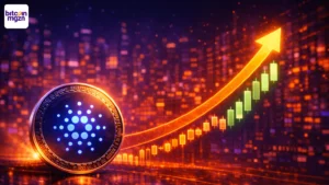 Cardano koers na Leios upgrade in juni