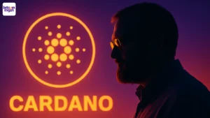 Charles Hoskinson Cardano