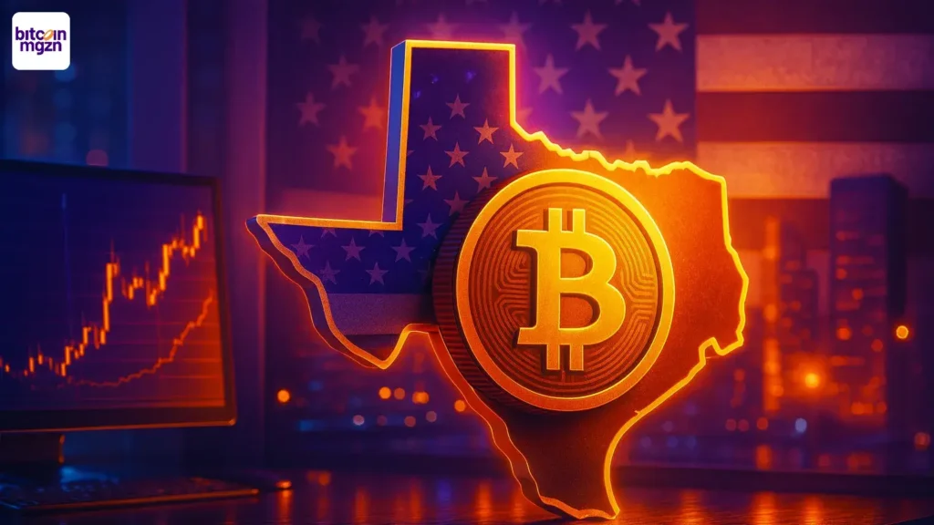 Texas lanceert omstreden Bitcoin reserve met aankoop van 5 miljoen dollar