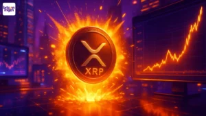 ChatGPT voorspelt XRP koers