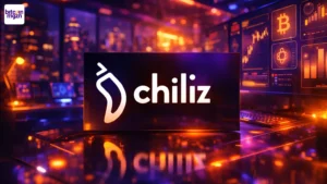 Chiliz stijgt ineens met 23,9%, terwijl de markt daalt Wat is er aan de hand
