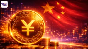 China versnelt plannen rond digitale yuan – hoe reageert de markt?