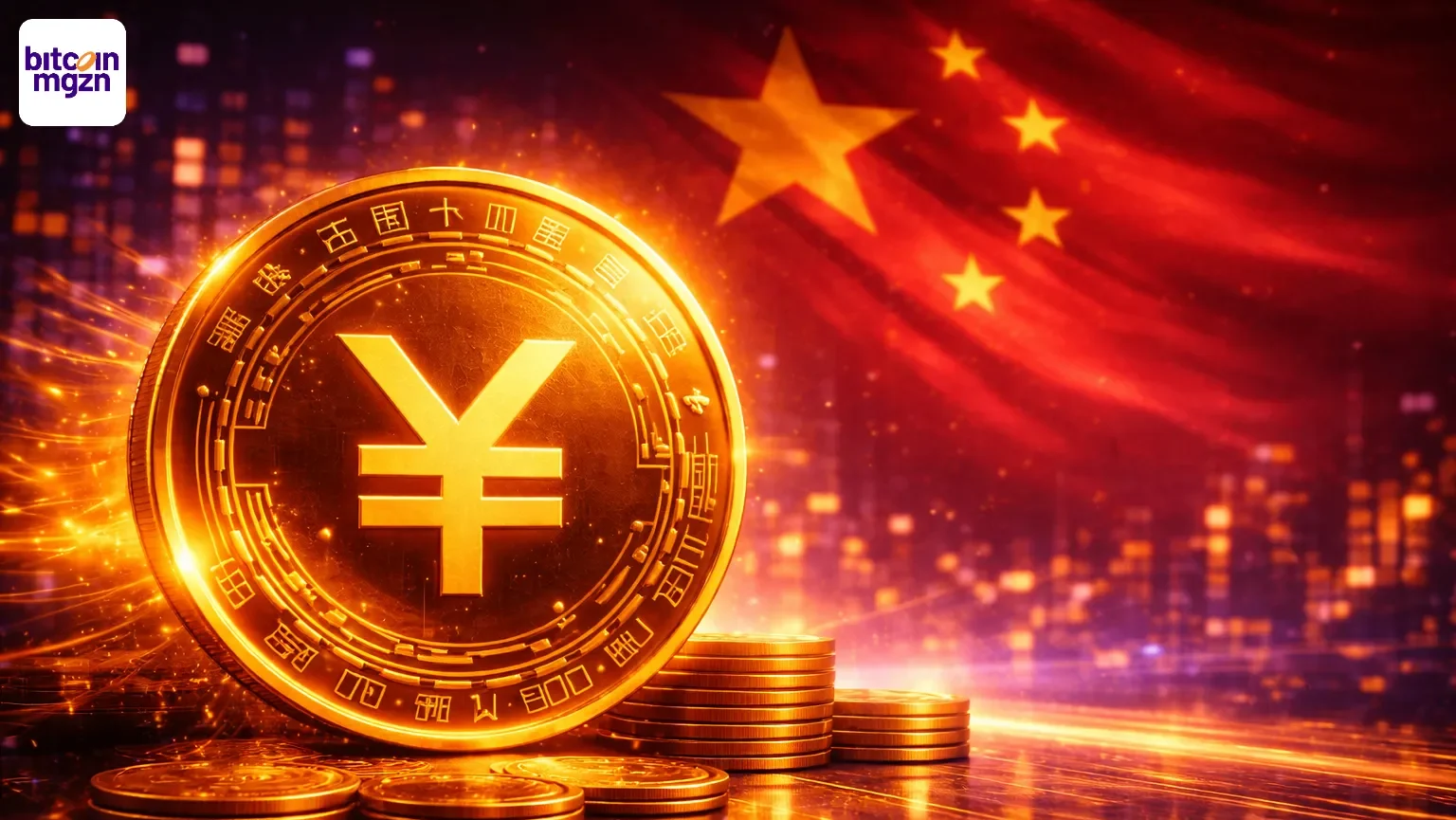 China versnelt plannen rond digitale yuan – hoe reageert de markt?