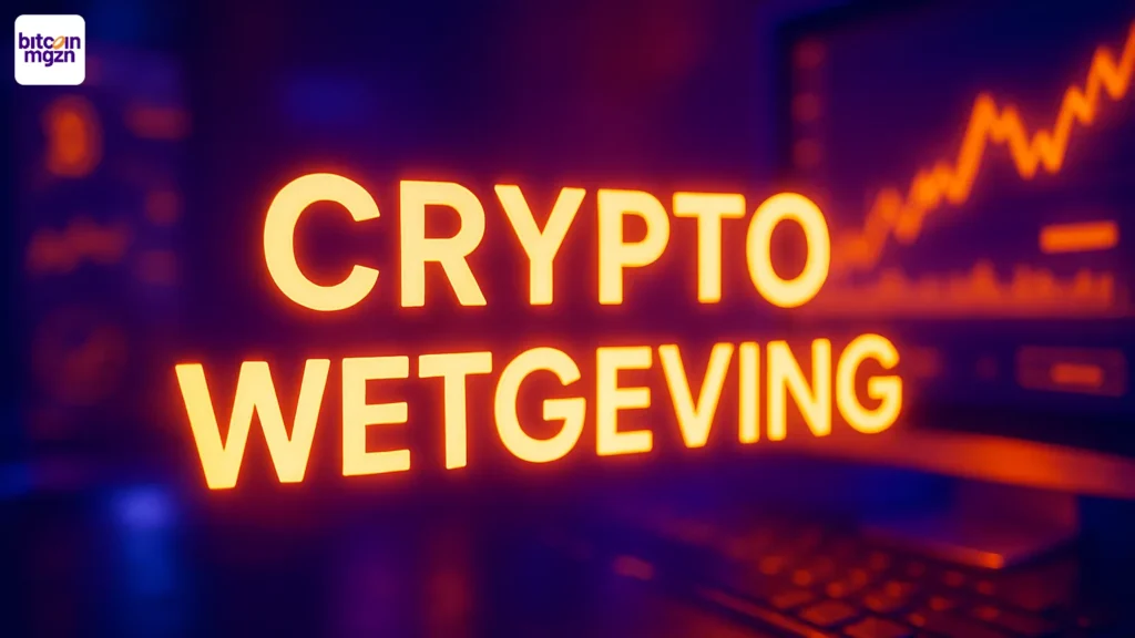 Clarity Act zal geen grote impuls zijn voor Bitcoin