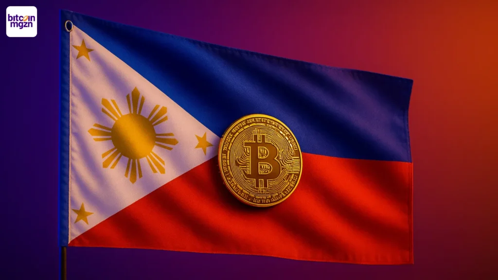 Coinbase en Gemini geblokkeerd in Filipijnen door strenger crypto beleid