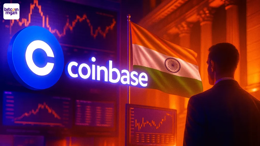 Coinbase keert terug naar India: hoe het deze keer wel zal lukken