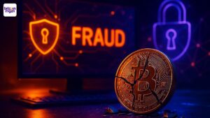IcomTech ontmaskerd: celstraf voor crypto-Ponzi promotor