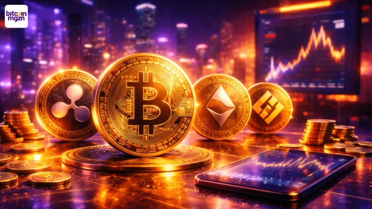 Crypto tips 2026: investeren, traden & veiligheid uitgelegd