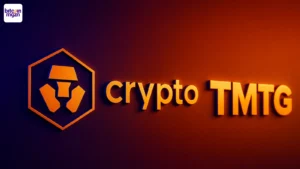 Crypto.com x Trump media