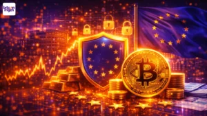 DAC8 komt eraan dit verandert crypto voor jou in 2026