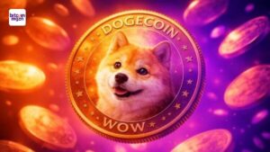 DOGE test cruciale $0,138 steun – bulls moeten dit niveau verdedigen of crash volgt