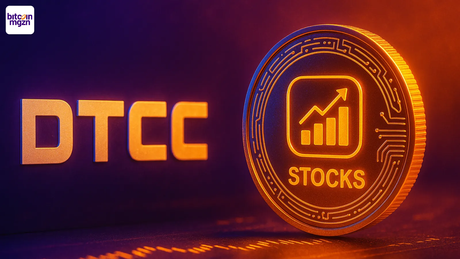 SEC keurt tokenisatie van aandelen goed via DTCC-platform