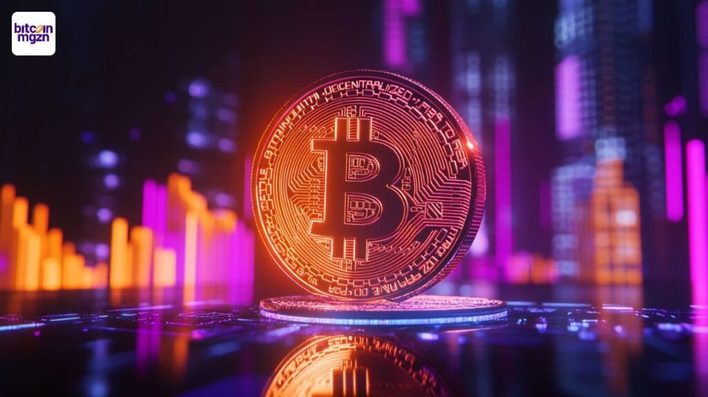 Daalt de Bitcoin koers naar $80.000 door $24 miljard aan BTC opties op 26 december?