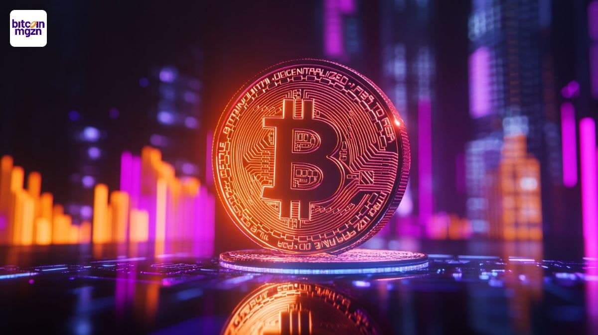 Daalt Bitcoin koers BlackRock BTC Coinbase stuurt