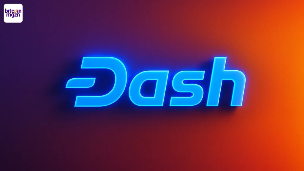 Zo positioneert Dash zich als ‘digital cash’ tussen privacy en gebruiksgemak – inzichten van Joël Valenzuela