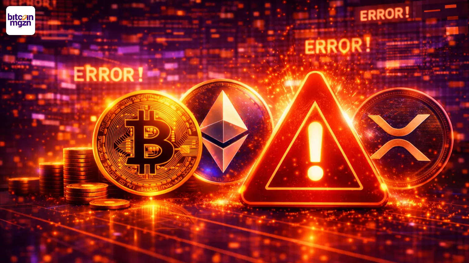 De grootste cryptofout van 2025 (en hoe je die voorkomt in 2026)