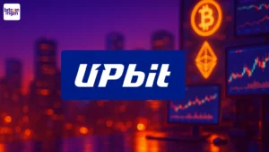 Upbit verhoogt cold storage ratio naar 99% na hack