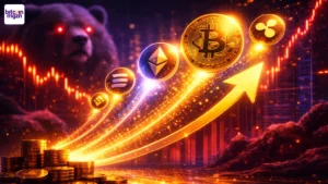 Deze crypto’s houden stand in een bear market (data)