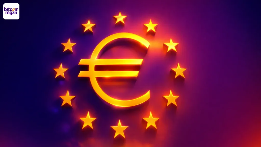 Digitale euro technisch klaar, maar ECB wacht op politiek groen licht