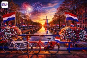 Dit verandert per 1 januari 2026 in Nederland