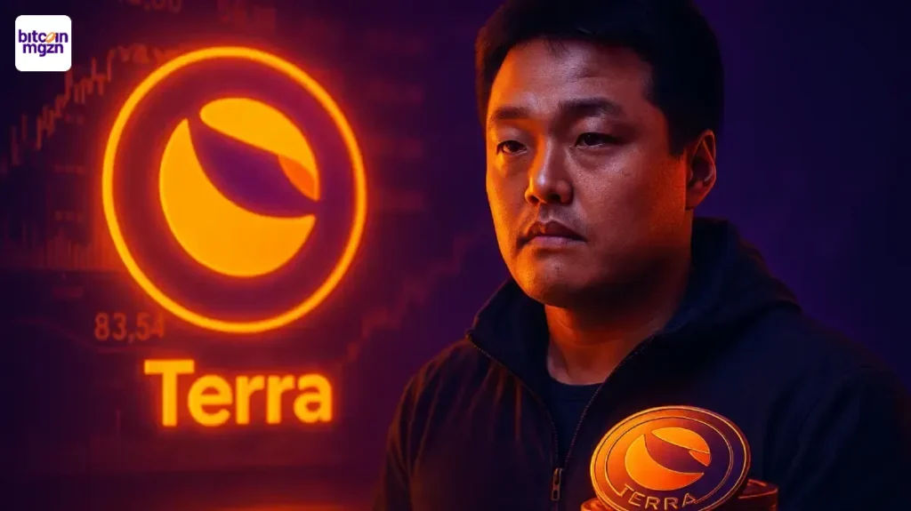 Do Kwon krijgt 15 jaar cel voor Terra-fraude