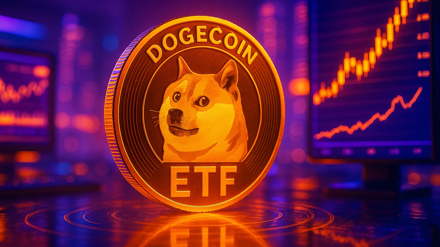 Dogecoin ETF 2026: Status, goedkeuring en verwachtingen