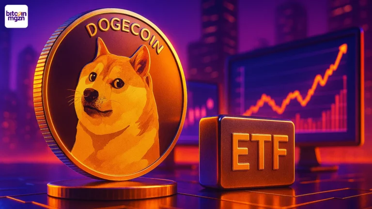 Dogecoin ETF uitgelegd