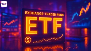 Crypto ETF's