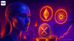 ETH, ADA en XRP crypto voorspelling