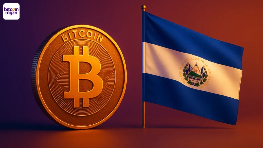 El Salvador vergroot Bitcoin-reserve tot 7.500 BTC