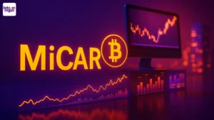 Europese toezichthouders waarschuwen: MiCA verdeelt onbedoeld crypto Europa