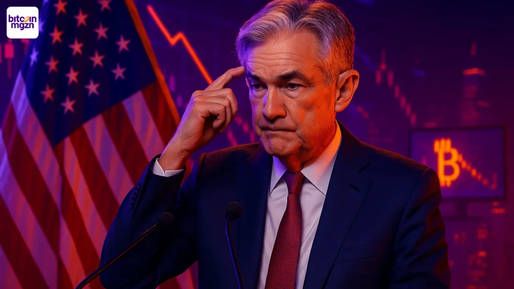 ‘Trump overweegt Powell te ontslaan voor einde termijn’