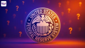 Wat doet de federal reserve vandaag