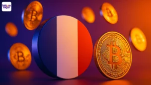 Frankrijk crypto
