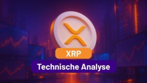 Dit is de technische analyse XRP