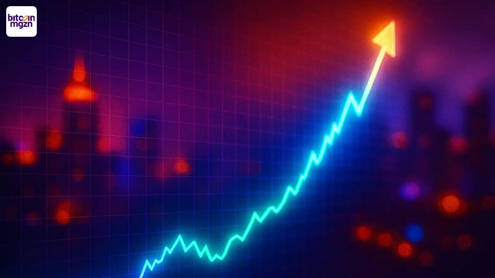 Technische analyse ICP laat lagere prijzen zien