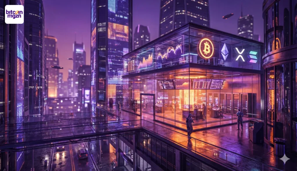 Gaat de crypto markt crashen door $ 27 miljard aan opties die vandaag verlopen?