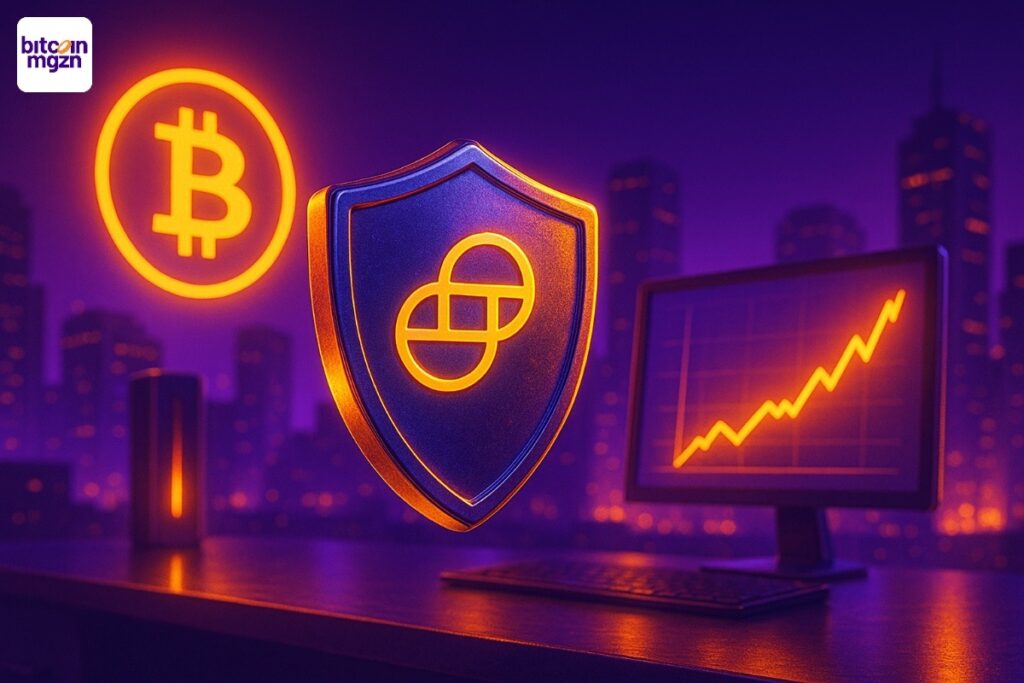 Gemini zet in op Nederland: vertrouwen, veiligheid en compliance rond Bitcoin na $ 100K