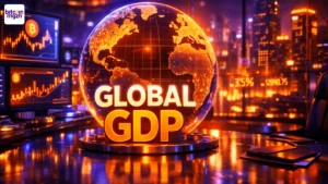Goldman Sachs voorspelt 2,8% groei van wereldeconomie in 2026 Wat betekent het voor Bitcoin