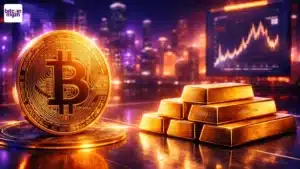 Goud bereikt recordhoogte van $4.420