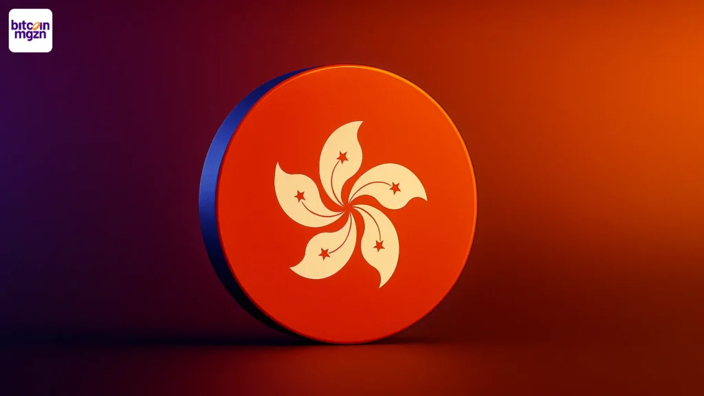 HashKey als gateway voor Chinees kapitaal