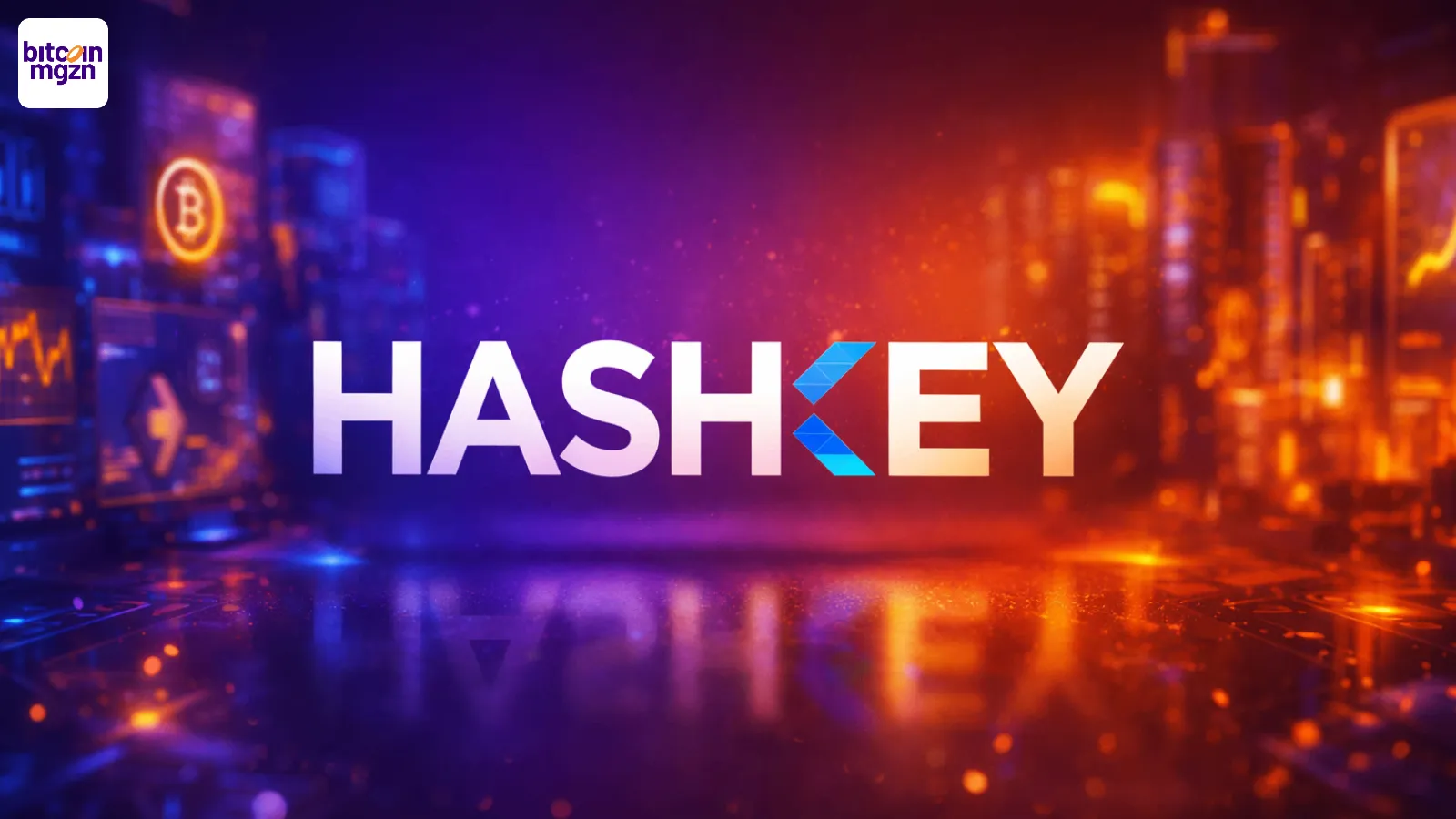 Hashkey