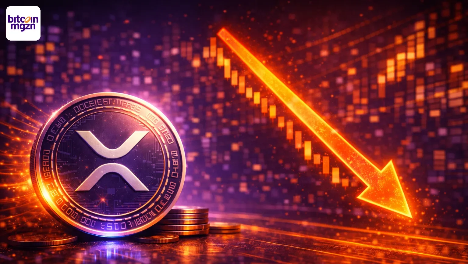 Herstelt de XRP koers terug naar $0,80 bij start 2026?
